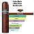 Perfume Cuba Black Masculino + Cuba Black Importado 100 ml - Imagem 2