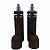 Perfume Cuba Black Masculino + Cuba Black Importado 100 ml - Imagem 4