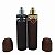 Perfume Cuba Black + Cuba Royal Masculino Importado 100 ml - Imagem 3