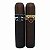 Perfume Cuba Black + Cuba Royal Masculino Importado 100 ml - Imagem 4
