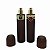 Perfume Cuba Gold Masculino + Cuba Royal 100ml - Imagem 2