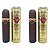 Perfume Cuba Royal Masculino  + Cuba Royal Importados 100 ml - Imagem 1
