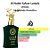 Perfume Arabe Lattafa Al Noble Safeer Unissex EDP 100ml - Imagem 2