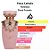 Perfume Arabe Lattafa Haya EDP 100ml Feminino - Imagem 2
