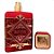 Perfume Arabe Lattafa Badee Al Oud Sublime EDP 100ml Unissex - Imagem 3