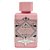 Perfume Arabe Lattafa Badee Al Oud Noble Blush EDP 100ml Feminino - Imagem 3