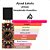 Perfume Arabe Lattafa Ajwad EDP 60ml Unissex - Imagem 2