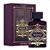 Perfume Arabe Lattafa Amethyst Badee Al Oud EDP 100ml Unissex - Imagem 1