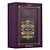 Perfume Arabe Lattafa Amethyst Badee Al Oud EDP 100ml Unissex - Imagem 5