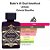 Perfume Arabe Lattafa Amethyst Badee Al Oud EDP 100ml Unissex - Imagem 2