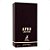 Perfume Arabe Maison Alhambra Afro Leather Unissex EDP 80ml - Imagem 5