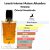 Perfume Arabe Maison Alhambra Léonie Intense Feminino EDP 100ml - Imagem 2