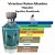 Perfume Arabe Masculino Maison Alhambra Victorioso EDP 100ml - Imagem 2