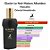 Perfume Arabe Glacier Le Noir Maison Alhambra EDP 100ml Masculino - Imagem 2