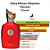 Perfume Arabe Kalos Maison Alhambra EDP 100ml Masculino - Imagem 2