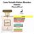 Perfume Arabe Maison Alhambra Como Moiselle EDP 100ml Feminino - Imagem 2