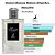 Perfume Arabe Maison Alhambra Kismet Moscow Masculino EDP 100ml - Imagem 2