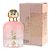 Perfume Arabe Al Wataniah Tiara Pink Feminino EDP 100ml - Imagem 1