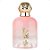 Perfume Arabe Al Wataniah Tiara Pink Feminino EDP 100ml - Imagem 4