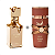 Combo Exclusivo Perfumes Árabes Lattafa Asad Bourbon + Eclaire EDP 100ml Original - Imagem 1