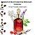 Perfume Arabe Sabah Al Ward Valentine Al Wataniah Feminino EDP 100ml - Imagem 3