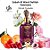 Perfume Arabe Sabah Al Ward Delilah Al Wataniah Feminino EDP 100ml - Imagem 2