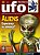 Revista UFO 120 - Aliens, Esperança ou Ameaça? - Imagem 1
