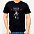 Camiseta com frase de Chico Xavier - Imagem 1
