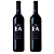 EA Reserva Tinto Edição Especial - 2 Garrafas - Imagem 1