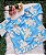 Blusa ciganinha - Imagem 1