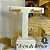 Brinco Earcuff Franja Banho Ouro 18k - Imagem 7