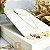 Choker Rabo de Rato Fina Banho Ouro 18k - Imagem 1