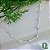 Pulseira Bolinhas Prata 925 - Imagem 1