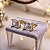 Brinco Cristal Folheado Ouro 18k - Imagem 3