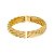 Bracelete Esplendor Banho Ouro 18K - Imagem 1