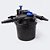 Filtro Pressurizado Sunsun CPF 5000 c/ UV 11w P/ Lago Tanque - Imagem 2