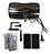 Sunsun Filtro Externo Hbl-701 600l/h 8w P Aquários Até 120 L - Imagem 2