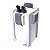 Filtro Canister Sunsun HW 702B Com UV 9w P/ Aquários - Imagem 1
