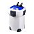 Filtro Canister P/ Aquário Sunsun HW-3000 c/ UV 9w - Imagem 1