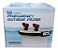 SUN SUN CANISTER COM UV HW-5000 - Imagem 6