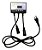 SUN SUN CANISTER COM UV HW-5000 - Imagem 4