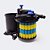 Filtro Pressurizado Sunsun CPF-2500 C/ UV de 11w P/ Lago Tanque - Imagem 3
