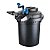 Filtro Para Lago Sunsun Pressurizado CPF-10000 com UV 11w - Imagem 2