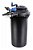 Filtro P/ Lago Pressurizado SUNSUN CPF-15000 c/ UV 18w - Imagem 3