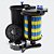 Filtro P/ Lago Pressurizado SUNSUN CPF-15000 c/ UV 18w - Imagem 7