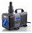 Bomba Submersa Sunsun Ctp-4800 4500l/h Aquarios Lagos Sump - Imagem 3