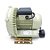 SUN SUN TURBINA DE AR HG-120-C 21M /H - Imagem 3