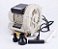 SUN SUN TURBINA DE AR HG-120-C 21M /H - Imagem 1