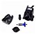 Bomba Submersa Sunsun HJ-1841 1800l\h P/ Aquário Lago Sump - Imagem 5