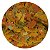 TROPICAL GOLDFISH COLOR FLAKES 20G - Imagem 2